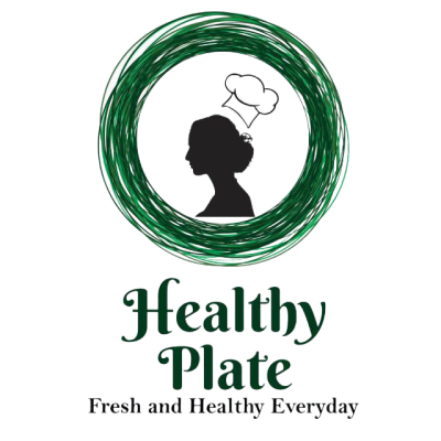 Healty Plate