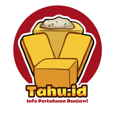 Tahu ID