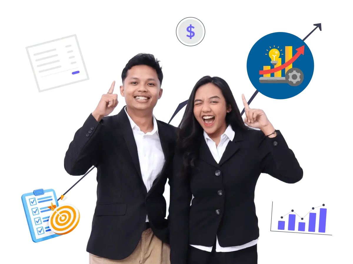 FinPartner App Preview